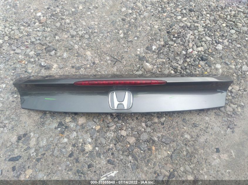 2013 HONDA CIVIC CPE EX-L 2HGFG3B01DH505228