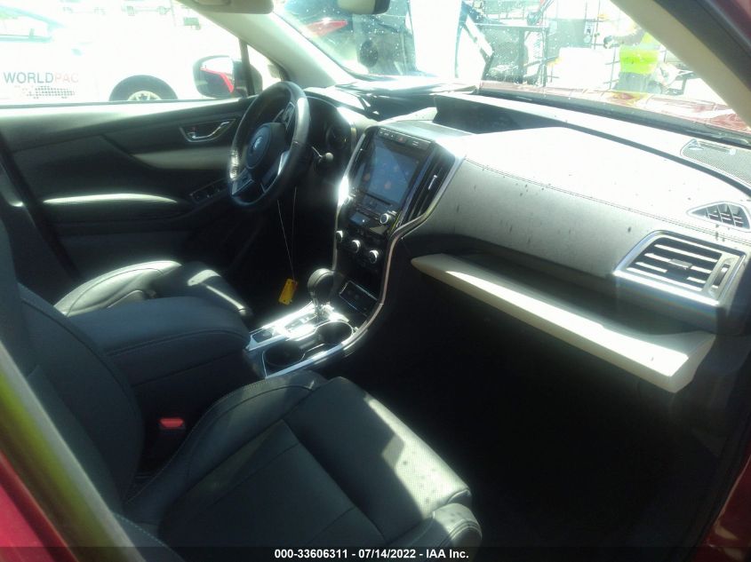 2021 SUBARU ASCENT LIMITED 4S4WMAMD2M3438231