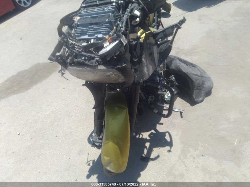 2020 HARLEY-DAVIDSON FLTRXS 1HD1KTP18LB634842