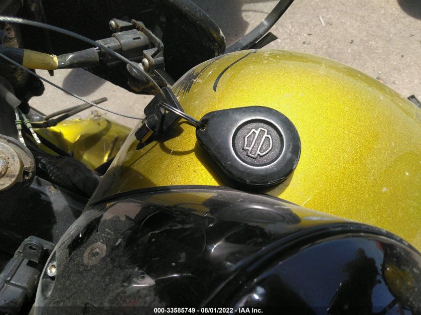 2020 HARLEY-DAVIDSON FLTRXS 1HD1KTP18LB634842