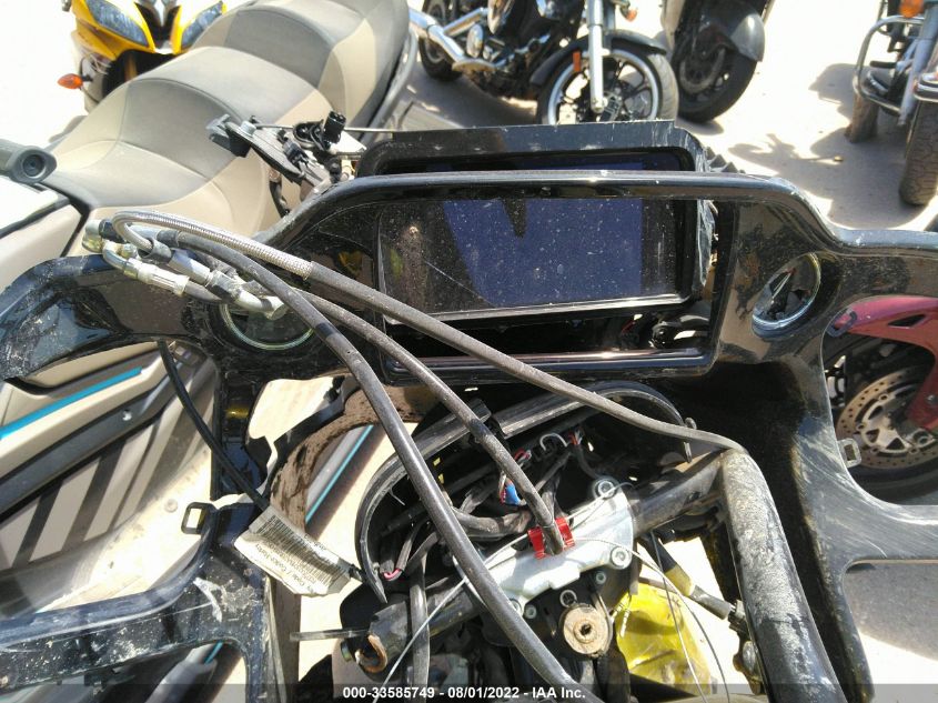 2020 HARLEY-DAVIDSON FLTRXS 1HD1KTP18LB634842
