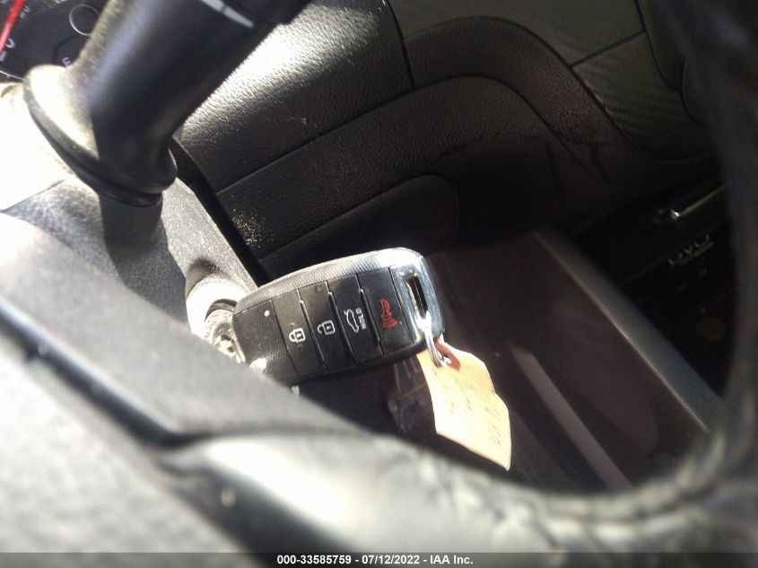 2014 KIA FORTE KOUP EX KNAFX6A81E5244051