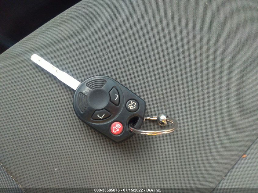 2013 FORD C-MAX HYBRID SE 1FADP5AUXDL519983