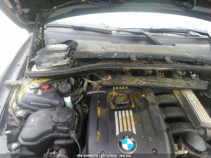 2013 BMW 1 SERIES 128I WBAUN1C51DVR00816