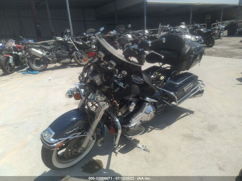 2005 HARLEY-DAVIDSON FLHTCUI SHRINE 1HD1FLW1X5Y688391