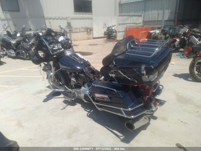 2005 HARLEY-DAVIDSON FLHTCUI SHRINE 1HD1FLW1X5Y688391