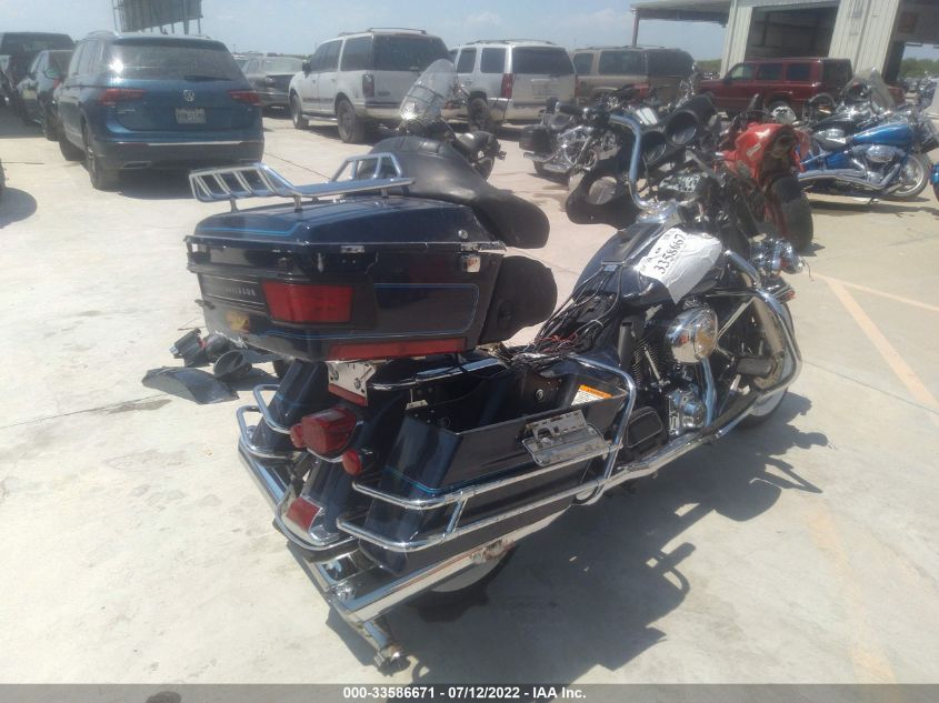 2005 HARLEY-DAVIDSON FLHTCUI SHRINE 1HD1FLW1X5Y688391