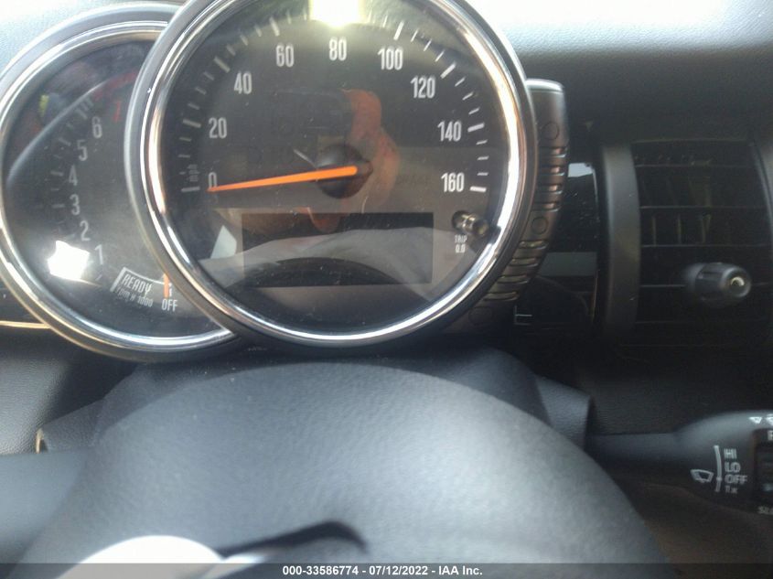 2014 MINI COOPER HARDTOP S WMWXM7C56ET986978