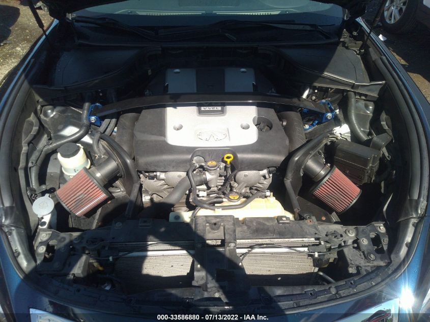 2015 INFINITI Q70 3.7 JN1BY1ARXFM562139
