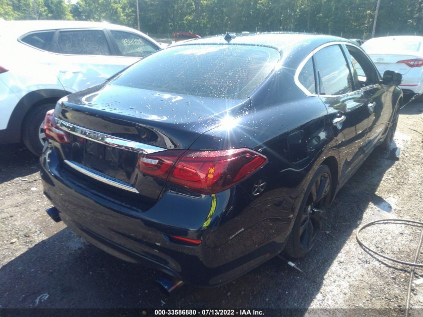2015 INFINITI Q70 3.7 JN1BY1ARXFM562139