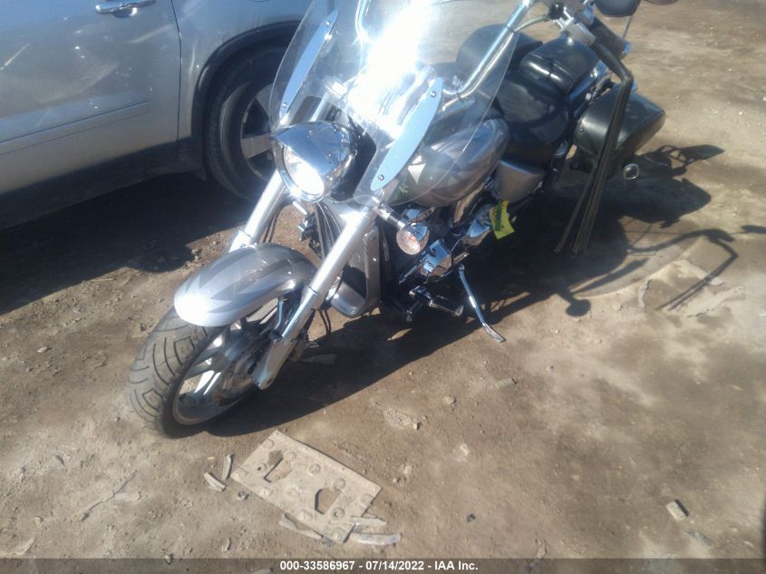 2005 HONDA VTX1800 F1 1HFSC46B05A303075