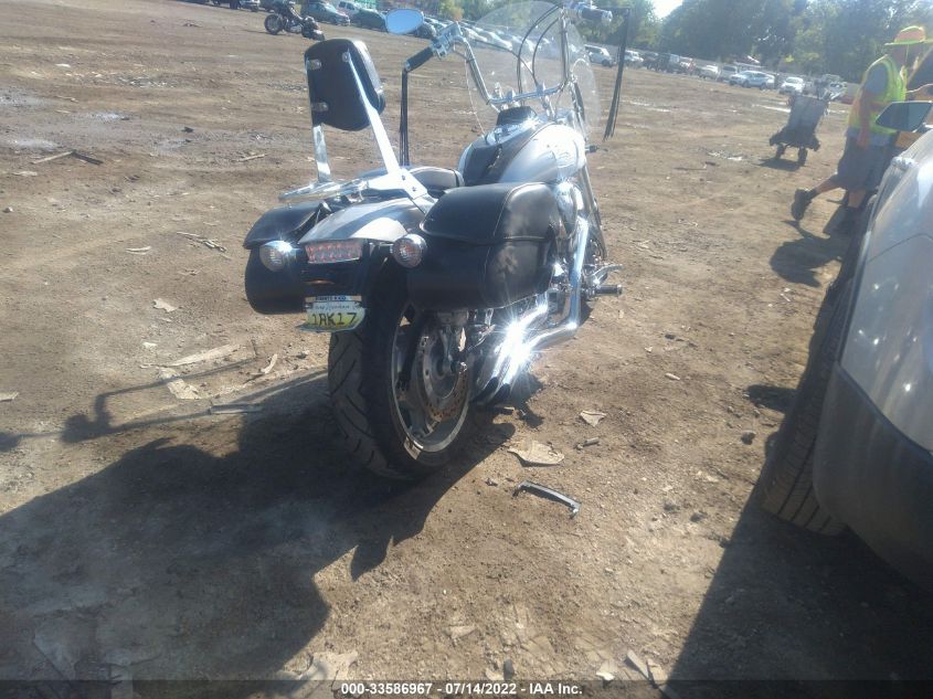 2005 HONDA VTX1800 F1 1HFSC46B05A303075
