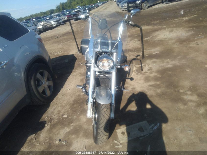 2005 HONDA VTX1800 F1 1HFSC46B05A303075