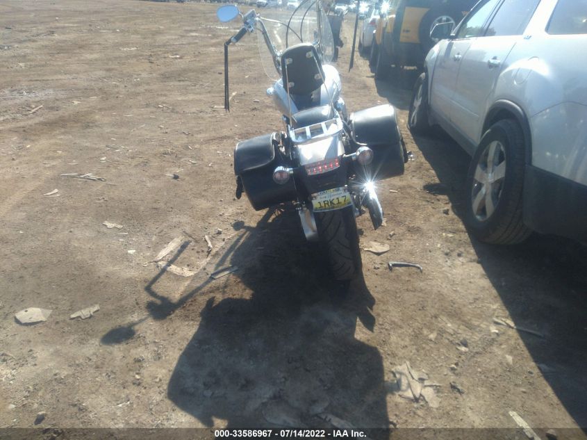 2005 HONDA VTX1800 F1 1HFSC46B05A303075