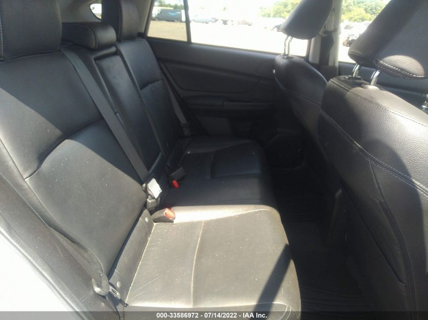 2013 SUBARU XV CROSSTREK LIMITED JF2GPAKC3D2898063