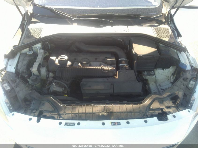 2015 VOLVO S60 T5 PREMIER YV1612TB7F1310952