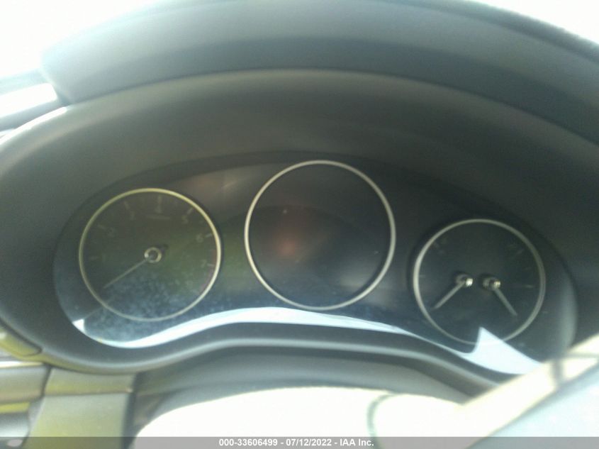 2021 MAZDA MAZDA3 SEDAN SELECT JM1BPABL1M1315293