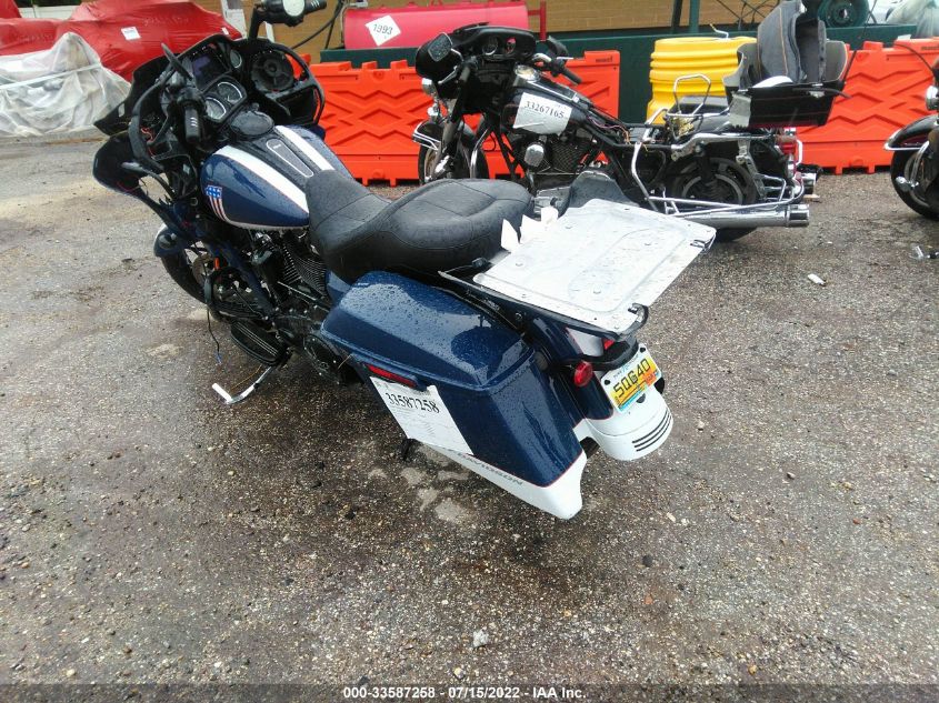 2020 HARLEY-DAVIDSON FLTRXS 1HD1KTP11LB658268