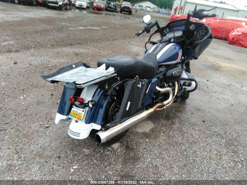 2020 HARLEY-DAVIDSON FLTRXS 1HD1KTP11LB658268