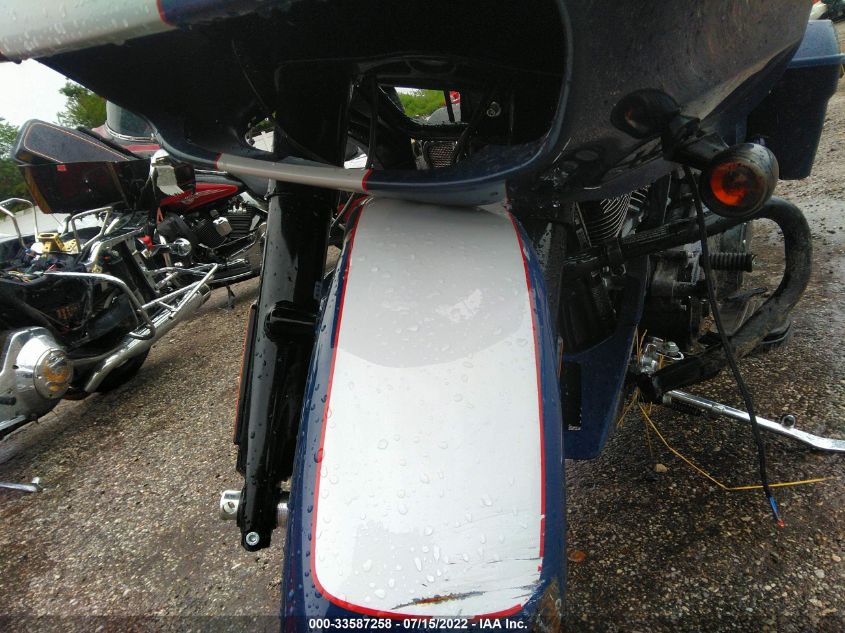 2020 HARLEY-DAVIDSON FLTRXS 1HD1KTP11LB658268