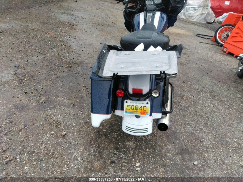 2020 HARLEY-DAVIDSON FLTRXS 1HD1KTP11LB658268