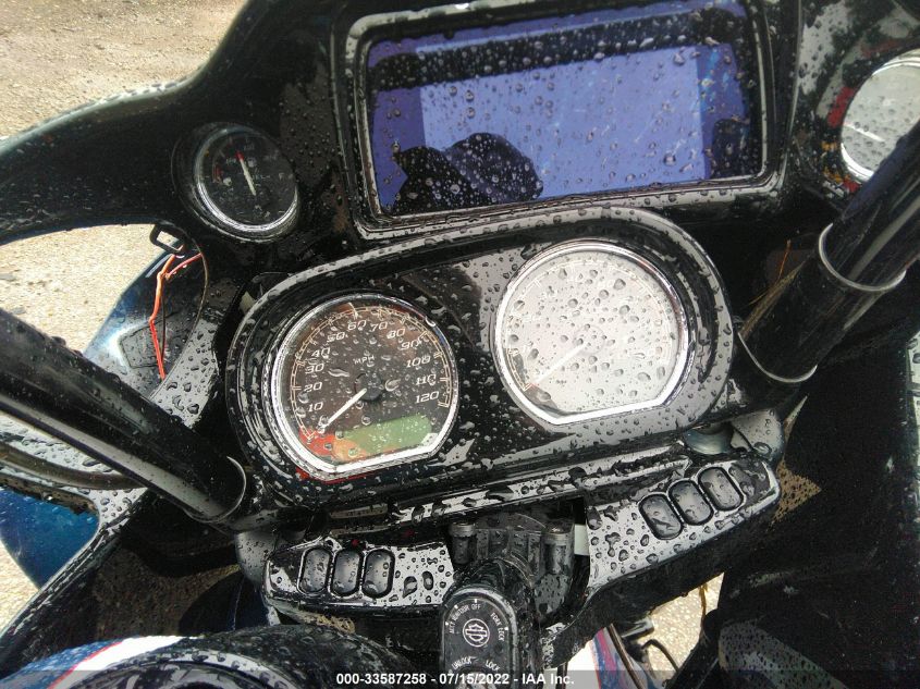 2020 HARLEY-DAVIDSON FLTRXS 1HD1KTP11LB658268