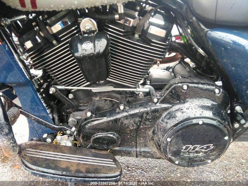 2020 HARLEY-DAVIDSON FLTRXS 1HD1KTP11LB658268