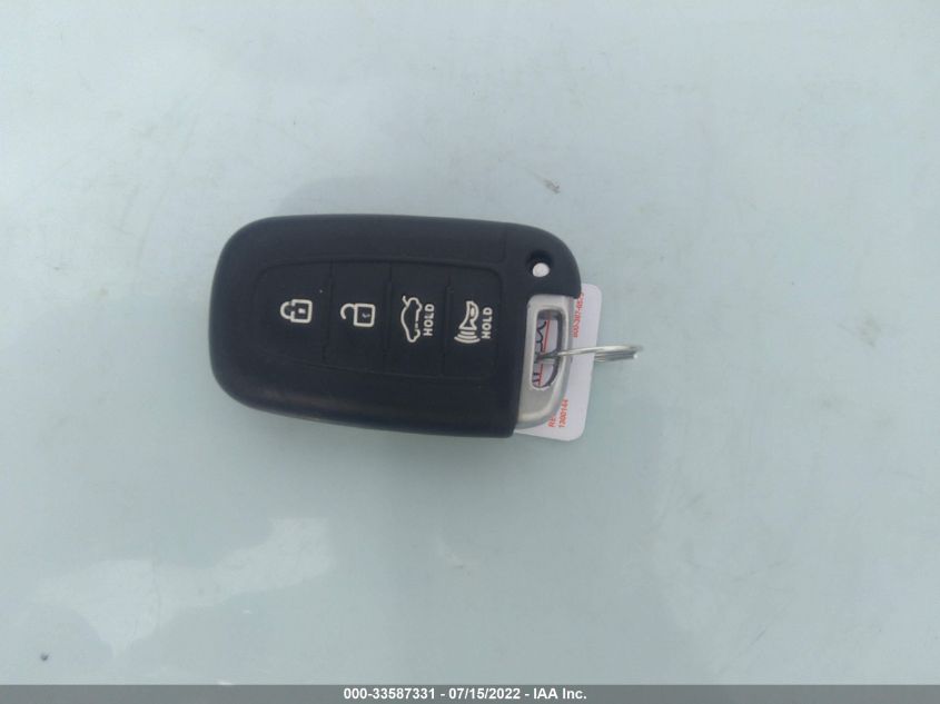 2014 HYUNDAI GENESIS COUPE 2.0T KMHHT6KD5EU114911