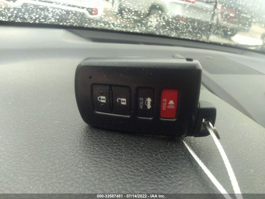 2015 TOYOTA CAMRY HYBRID LE/XLE/SE 4T1BD1FKXFU152344