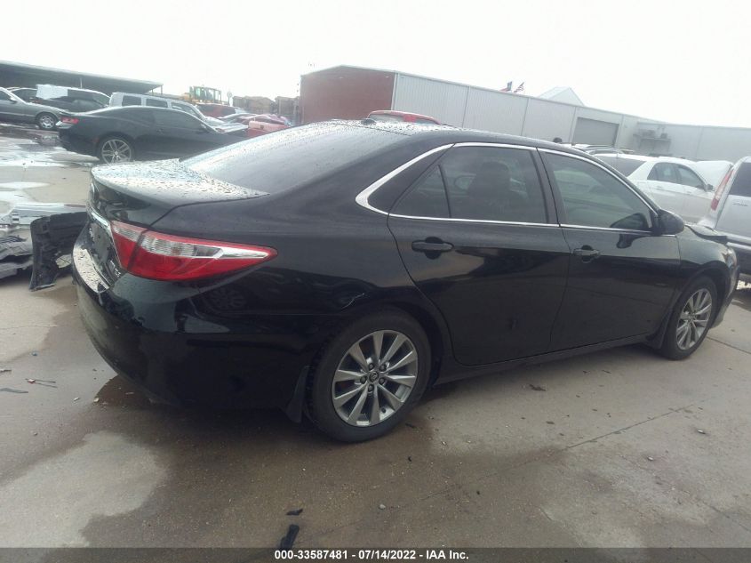 2015 TOYOTA CAMRY HYBRID LE/XLE/SE 4T1BD1FKXFU152344