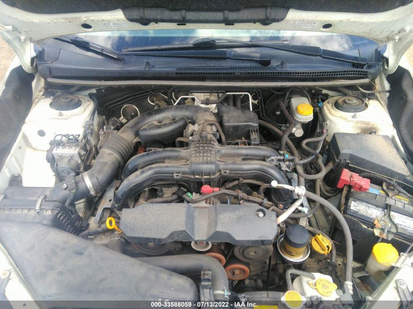 2014 SUBARU IMPREZA SEDAN PREMIUM JF1GJAC62EH015583