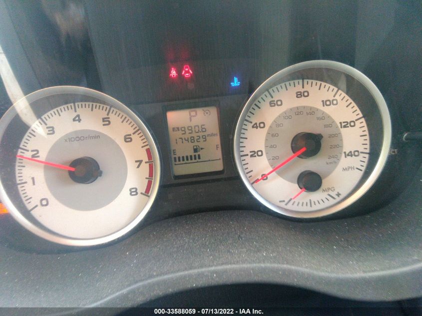 2014 SUBARU IMPREZA SEDAN PREMIUM JF1GJAC62EH015583