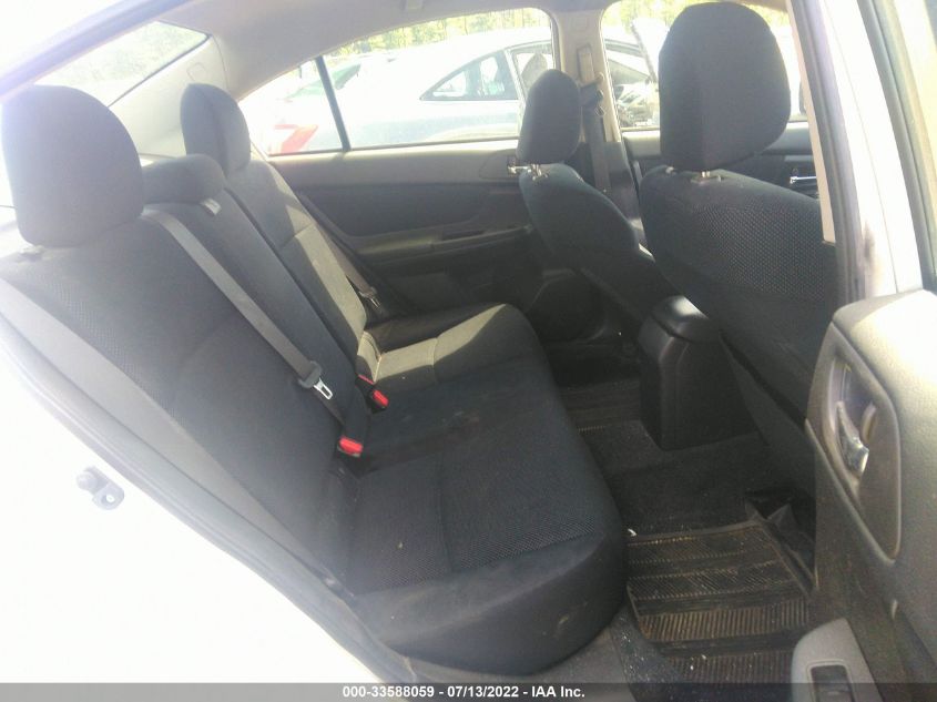 2014 SUBARU IMPREZA SEDAN PREMIUM JF1GJAC62EH015583