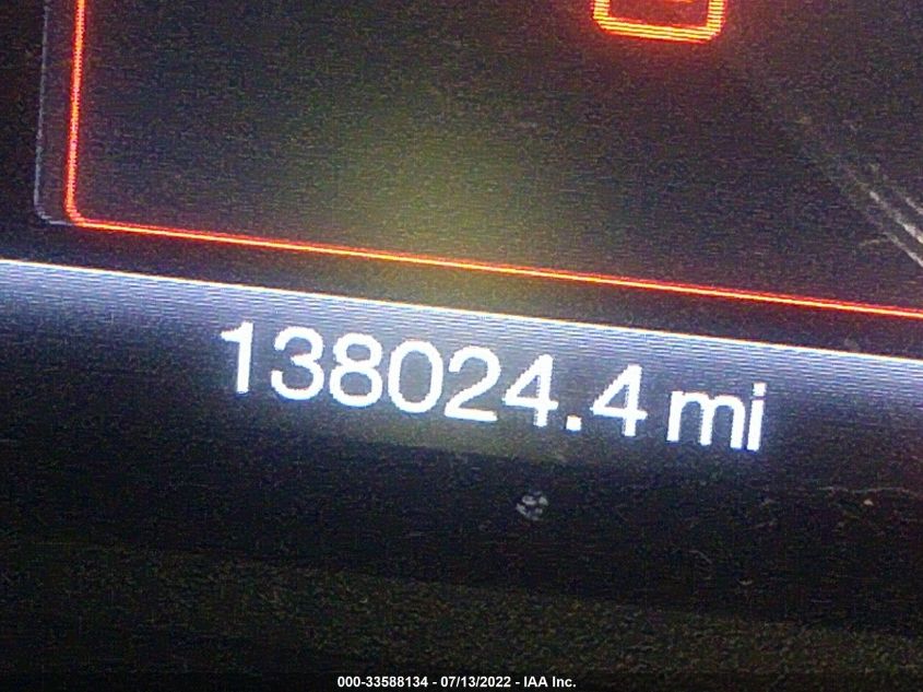 2013 FORD C-MAX HYBRID SEL 1FADP5BU3DL505440