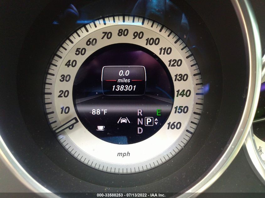2013 MERCEDES-BENZ CLS-CLASS 550 4MATIC WDDLJ9BB7DA082070