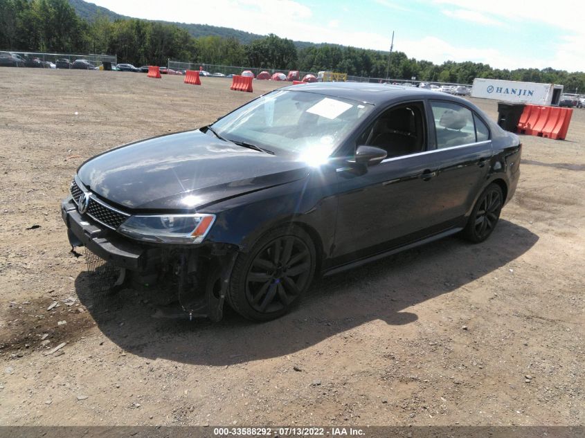2013 VOLKSWAGEN GLI AUTOBAHN 3VW5A7AJ9DM249108