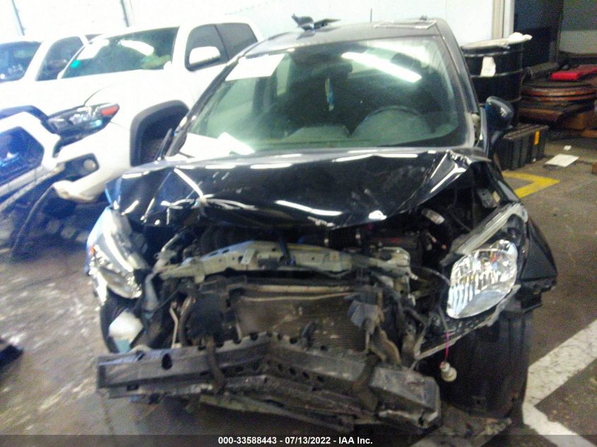 2015 NISSAN VERSA NOTE SV 3N1CE2CP8FL448049