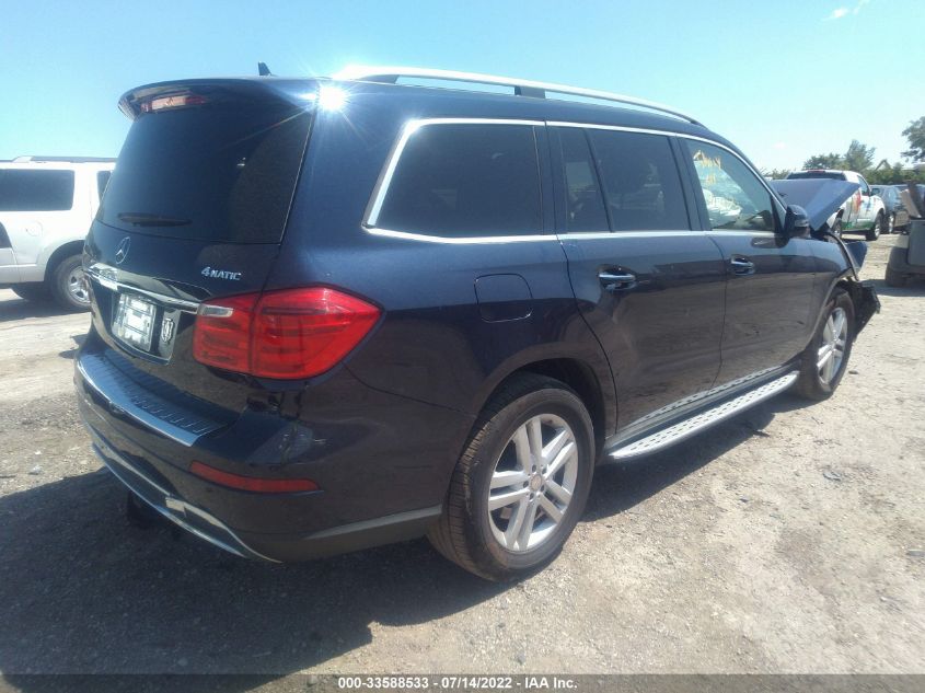 2015 MERCEDES-BENZ GL-CLASS GL 450 4JGDF6EE0FA450690