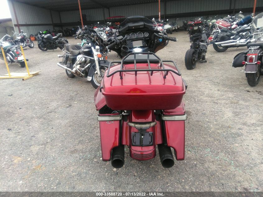 2016 HARLEY-DAVIDSON FLHXS STREET GLIDE SPECIAL 1HD1KRM13GB621770