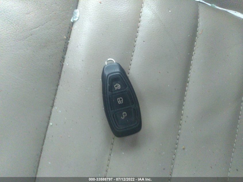 2015 FORD C-MAX HYBRID SEL 1FADP5BU3FL124660