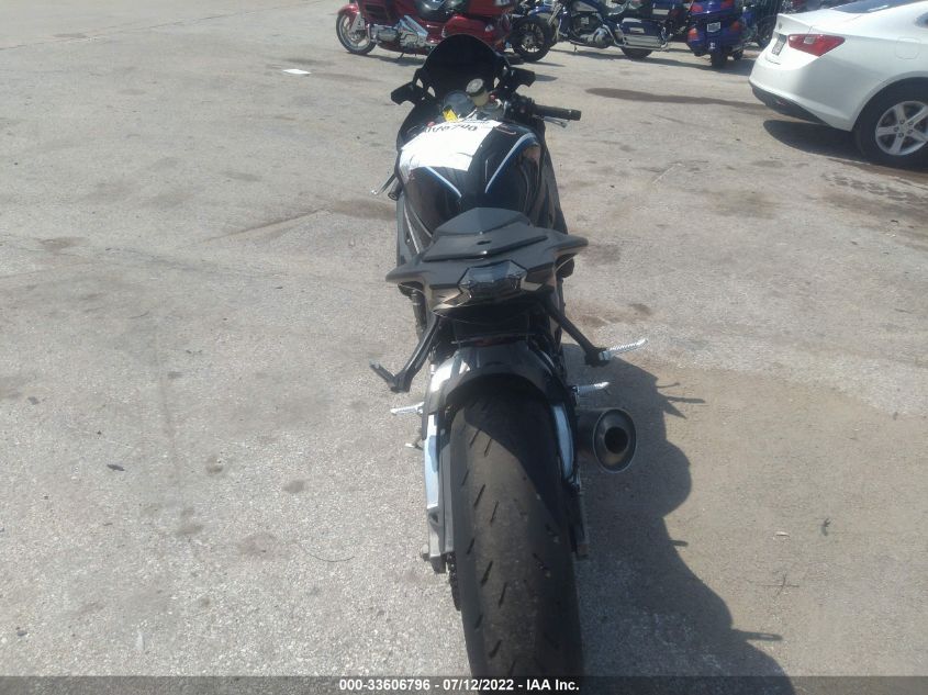 2014 BMW S 1000 RR WB1053407EZ308537