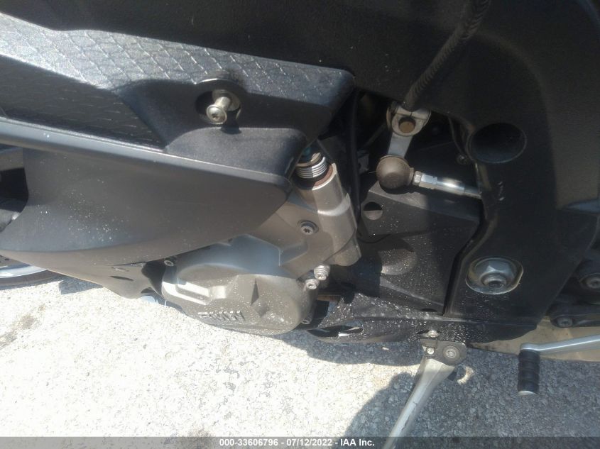 2014 BMW S 1000 RR WB1053407EZ308537