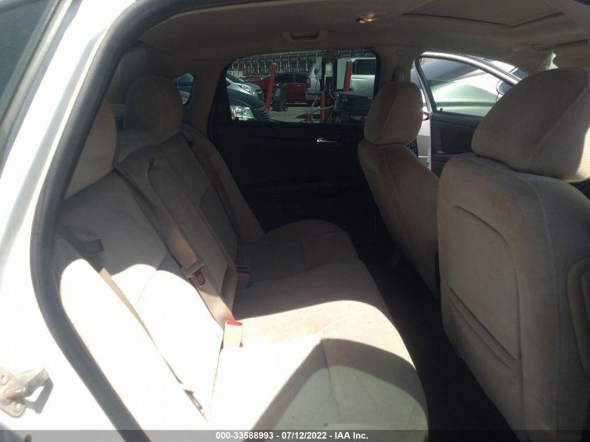 2014 CHEVROLET IMPALA LIMITED LT 2G1WB5E38E1178523
