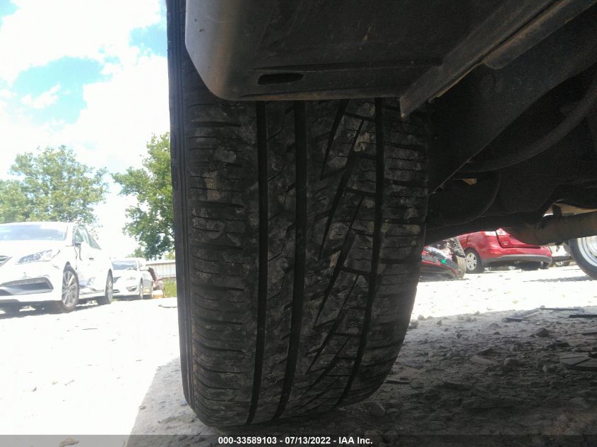 2014 MITSUBISHI OUTLANDER SPORT ES 4A4AR3AU5EE021782