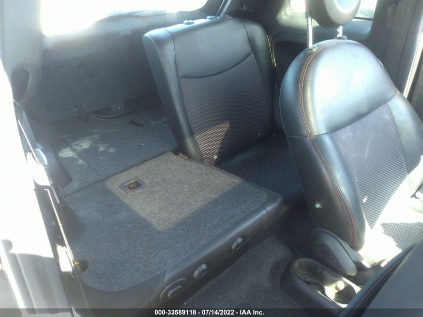 2013 FIAT 500E BATTERY ELECTRIC 3C3CFFGE5DT727678