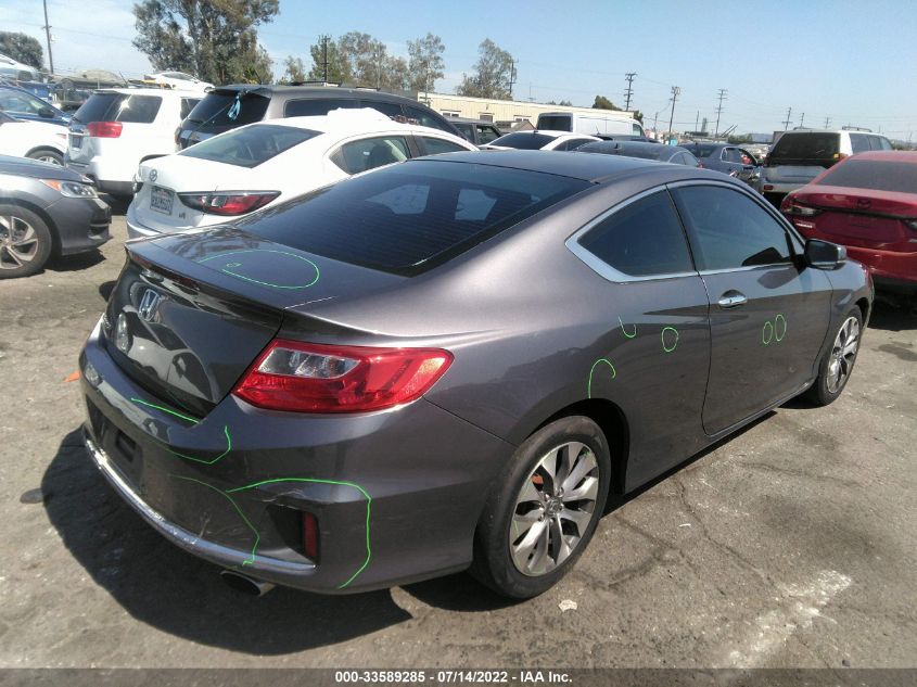 2014 HONDA ACCORD COUPE EX 1HGCT1B72EA013713