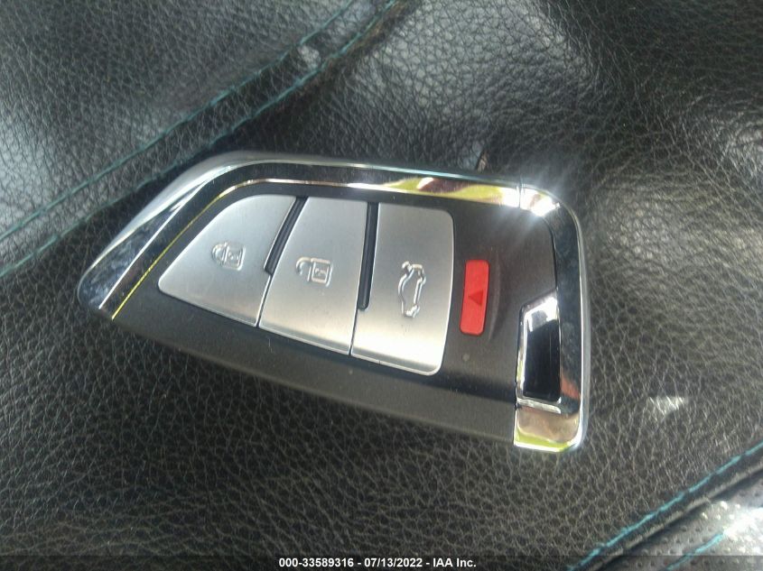 2013 MITSUBISHI LANCER SPORTBACK GT JA32X8HW5DU015120