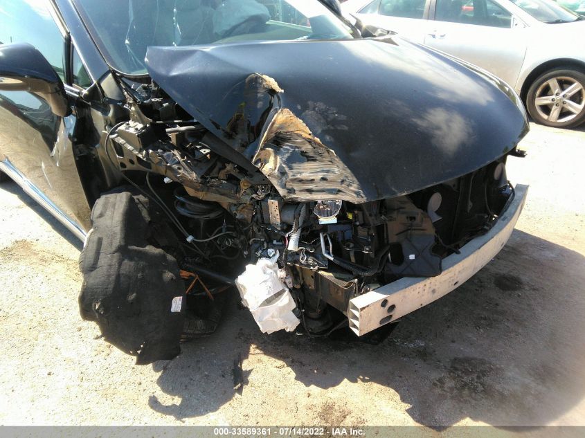 2014 LEXUS RX 350 350/BASE/F SPORT 2T2BK1BA9EC243846