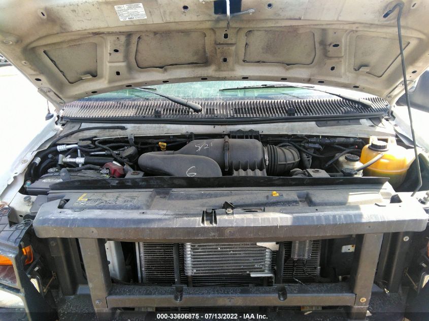 2013 FORD ECONOLINE WAGON XL/XLT 1FBSS3BL0DDB34568