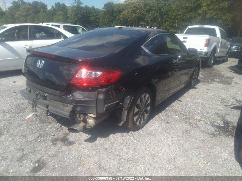 2015 HONDA ACCORD COUPE EX-L 1HGCT1B83FA005422